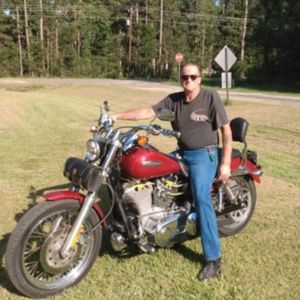 Meet your Posher, James